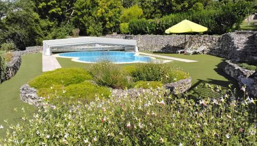 La Tour - Foto 1, Garden