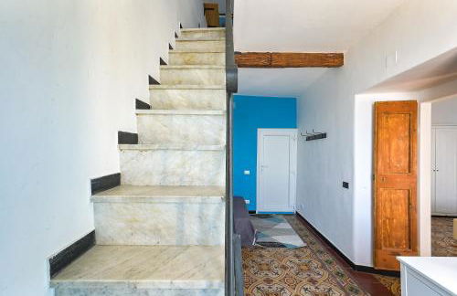 IL RIFUGIO SUL MARE - GenovaInRelax - Foto 38