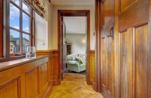 Historic 4 Bedroom Home in Dunham Massey - Pass the Keys - Foto 42