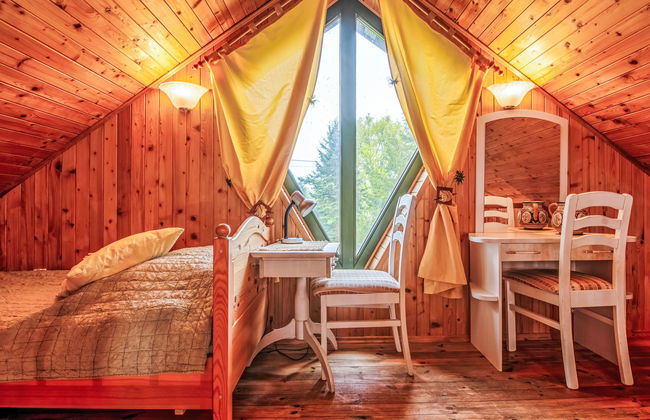 3 bedroom House in Ustka (Gmina) with garden and terrace - Photo 13