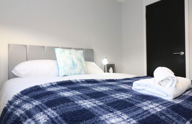 Glen Garry House - East Kilbride - Foto 1