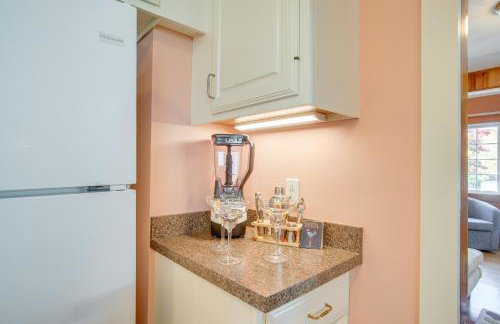 Walk to Grays Beach Park Kingston Seaside Escape - Foto 11