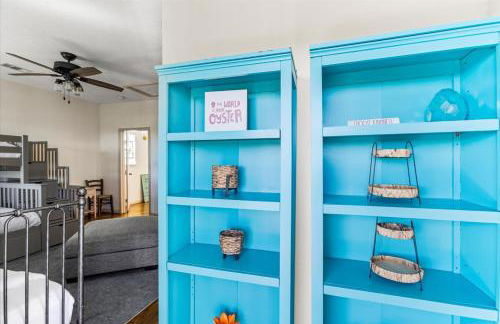 You're my Bay, Blue,Walk2bch,WIFI,Outdoorshwr,West - Photo 40