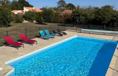 Appartement La Rochelle - Foto 64