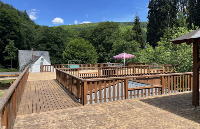 Haus Wildstein - Foto 34