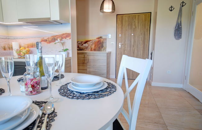 HelApart - NATURALnie że Hel - Photo 65