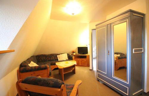 Gästehaus Andresen-Warft - Photo 1