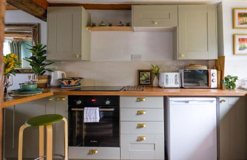 Remarkable Cotswolds 1 bedroom cottage in Finstock - Foto 11