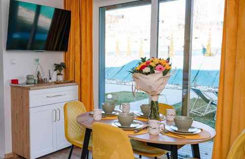 Apartament ZłotogórSKI Lądek-Zdrój - Foto 7