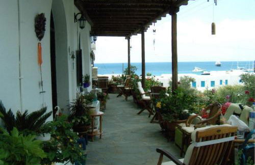 Studios Flora Manos - Foto 32