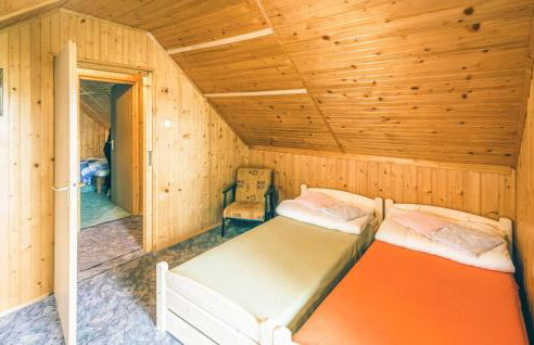 Holiday Home Dabrówno Kalbornia - Foto 15