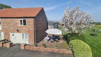 Osprey Meadow Holiday Cottages - Foto 2