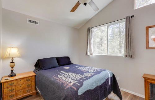 Less Than 5 Mi to Ghost Town Mtn-View Crown King Retreat - Foto 10