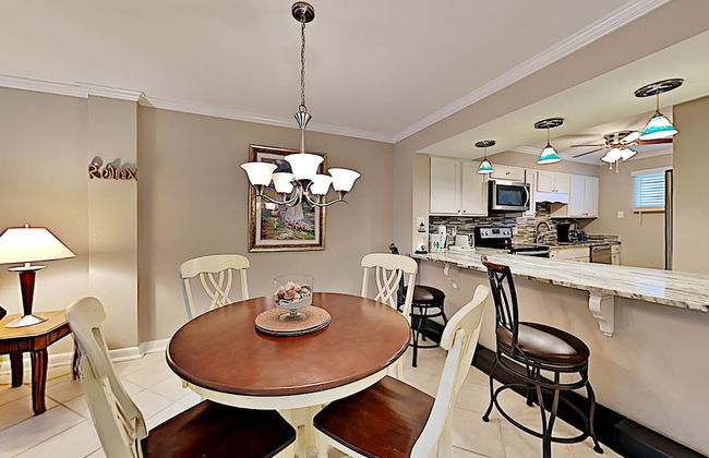 Sea Oats by Southern Vacation Rentals - Foto 72