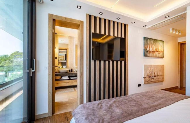 Villa Alpha & Omega - Foto 13