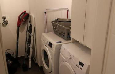 FeWo Pearl 207 am Yachthafen inkl. Tiefgarage - Foto 28