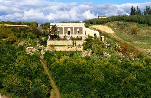 Vecchia Dimora Resort - Foto 25