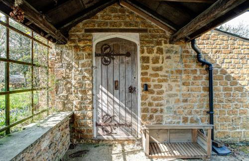 Church End Cottage - Foto 28