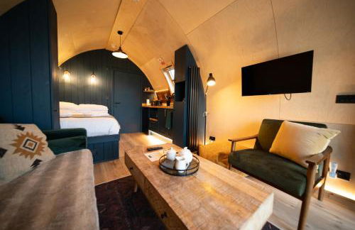 Homestead Gardens by Wigwam Holidays - Foto 7