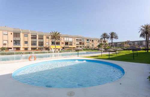 BAJO primera línea playa, Retamar, Cabo de Gata - Foto 43