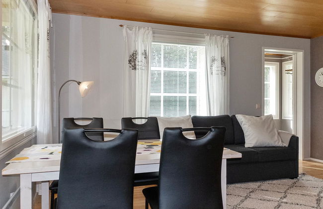 Villa vuorso - Foto 7