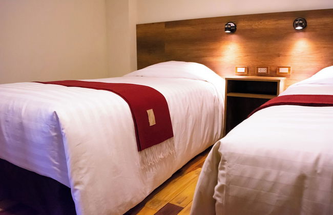 Zans Apartments Cusco - Foto 29