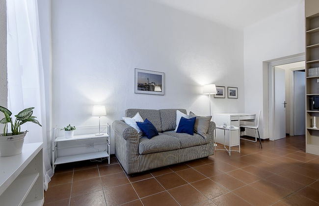 Shortstays Vittoria Arconati - Foto 14