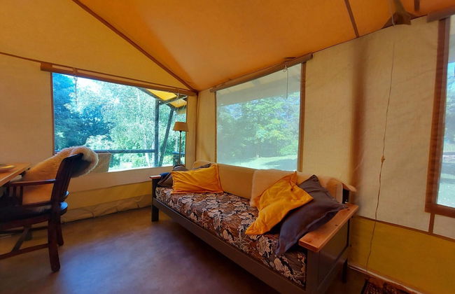 Romantic Cottage With Shared Swimming Pool - Foto 24