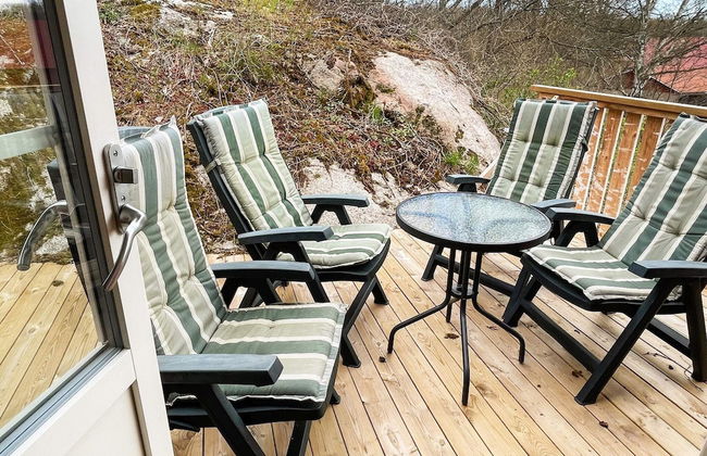 7 Person Holiday Home in Karlskrona - Photo 18