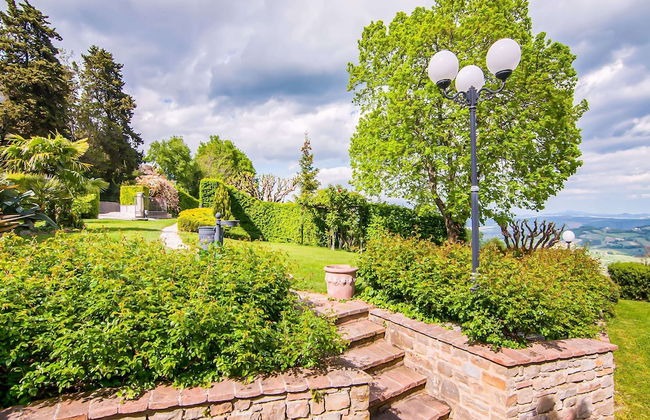 Belvilla by OYO Rose di Fratta 1 - Foto 23