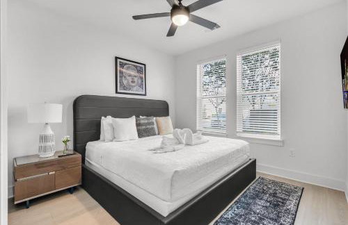 Peaceful 2BR by the Bay Pool and Coastal Vibes - Foto 31