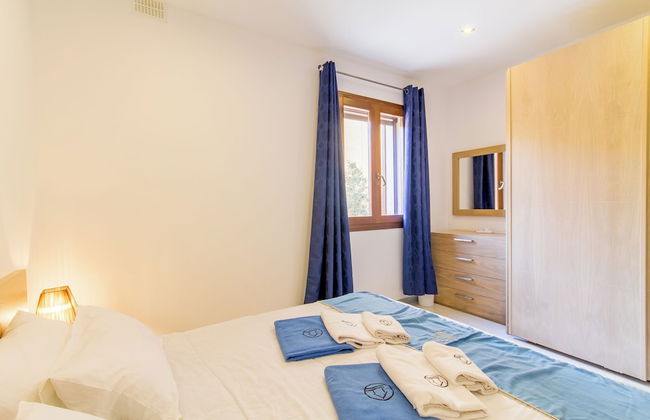 Gee9teen Gozitan Villa, Pool & Whirlpool - Foto 9