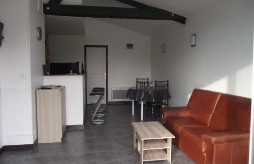 La campagne au pied du MT ST MICHEL - Foto 1