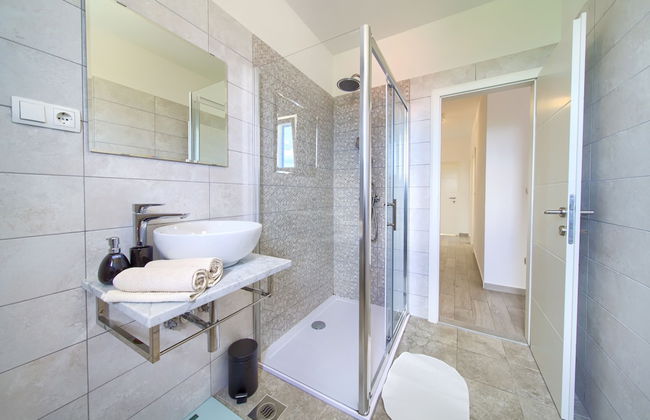 Apartments Mali Nono - Foto 63