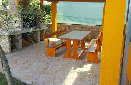 Holiday house Matko - Foto 6