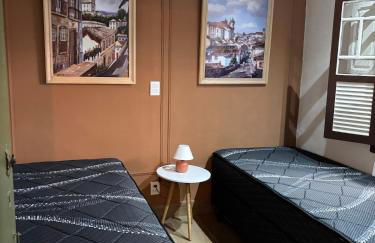 Casa aconchegante próxima à Igreja do Rosário - ideal para Semana Santa - Foto 14