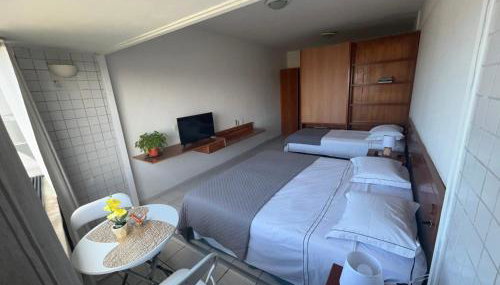Residencial Ayambra Flat - Foto 3