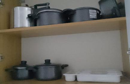 Apartamento Completo e Centralizado 2 - Foto 12