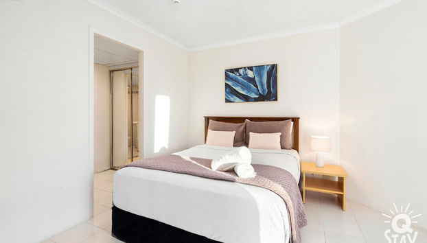 Top of the Mark - Q Stay - Foto 3, Habitación