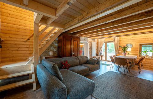 Chalet Le Dimore Asiago - Ideale per gruppi e Famiglie - Photo 53