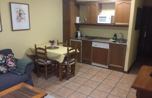 apartamentos turisticos san juan de la peña - Foto 34