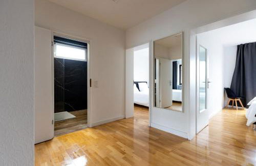 Großzügiges Ferienhaus in ruhiger Lage - Foto 35