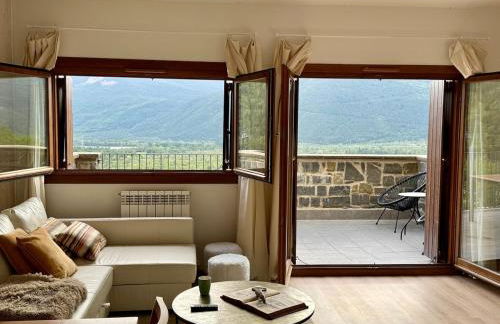 Vista Pirineos, wifi y petfriendly - Foto 6