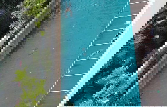 The Central Bangkok Station1 - Foto 11