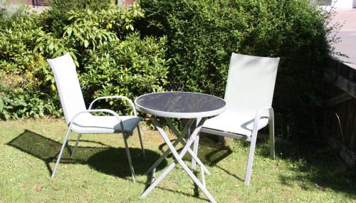 Ferienwohnungen-In-Bacharach - Foto 3, Garden