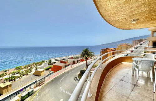 3 Bed-room & Wifi-radazul -sea View and Balcony - Foto 58