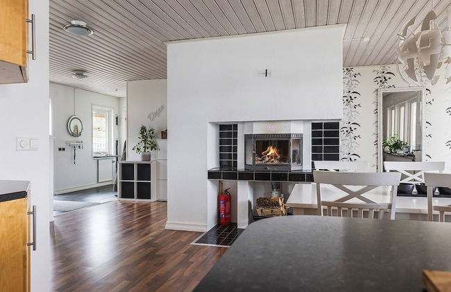 Ronneby Torneryd Retreat - Foto 16