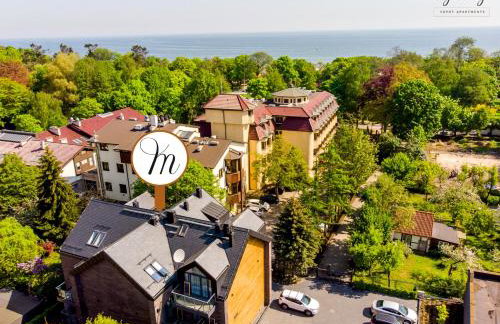 My Story Sopot Apartments - Foto 19