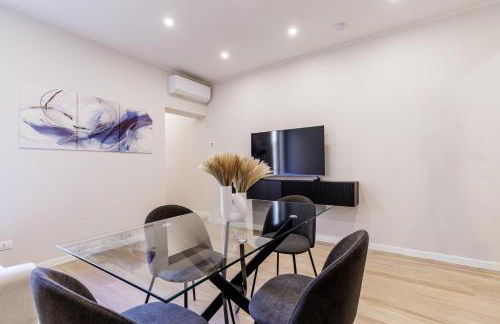 Casa Valentina - WiFi Train Station Parking - Foto 14