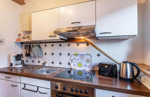 Ferienwohnung Desmecke - Foto 8